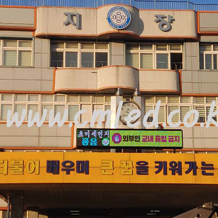 지장초등학교